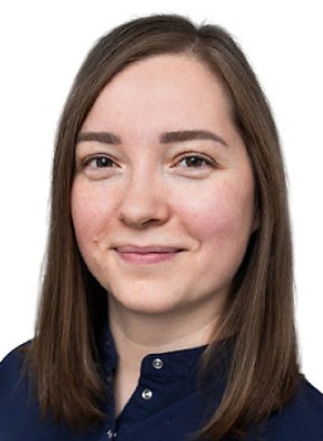 Полякова Юлия Валерьевна