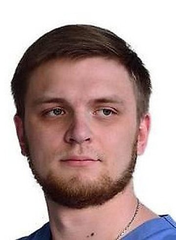 Римский Арсений Александрович