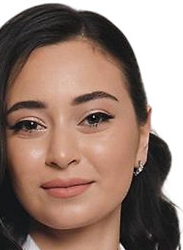 Тлатова Элла Ахсаровна