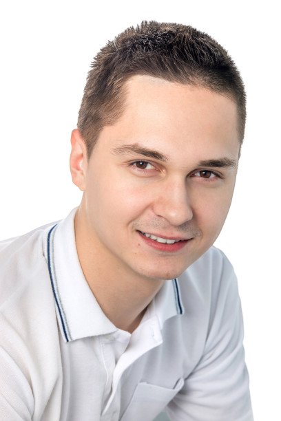 Яценко Кирилл Евгеньевич