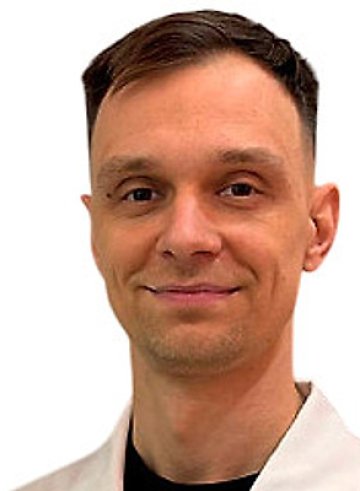 Дубовик Павел Игоревич