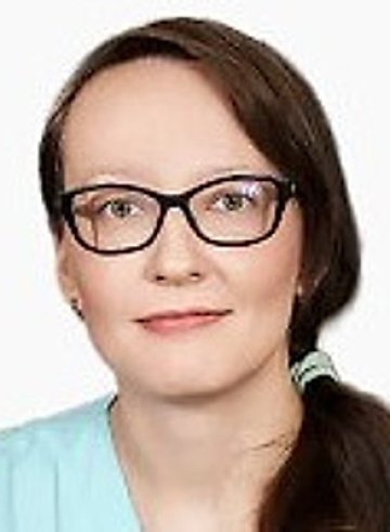 Самсонова Изабелла Андреевна
