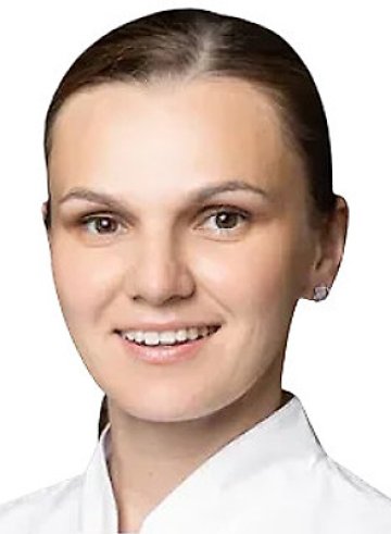 Кастуева Алсу Ваизовна