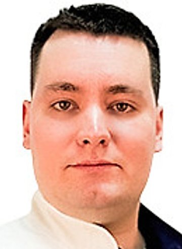 Тиунов Дмитрий Вячеславович