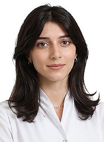 Джаббарова Эльнара Бакир Кызы