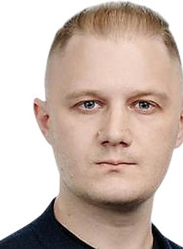 Хрищенко Андрей Васильевич