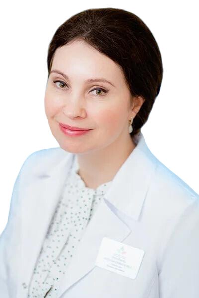 Трофимова Наталья Николаевна