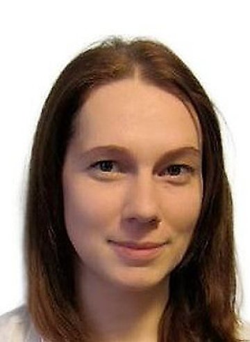 Чернышова Елена Николаевна