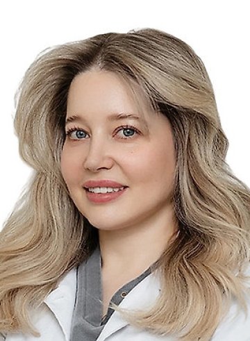 Скицкая Наталья Евгеньевна