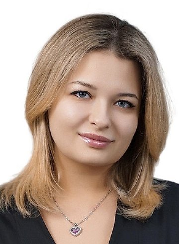 Соколова Ирина Александровна