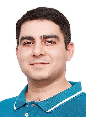 Варданян Сергей Гаспарович