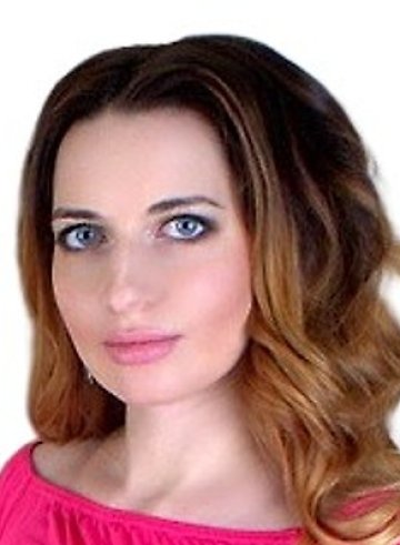 Романова Юлия Сергеевна