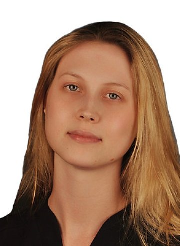 Гросс Валерия Вячеславовна