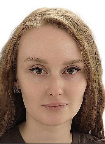 Доценко Ирина Игоревна