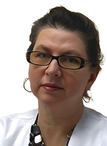 Коцофанэ Елена Викторовна