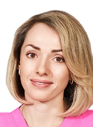Суханова Екатерина Владимировна