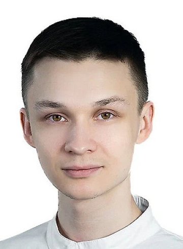Четкарев Кирилл Витальевич