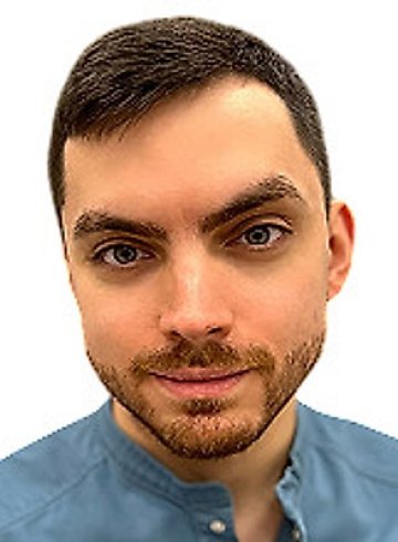 Ефремов Дмитрий Игоревич