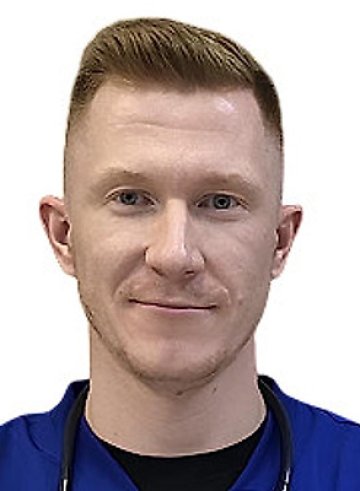 Орлов Денис Олегович