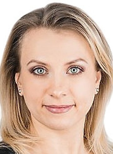 Прокопова Ирина Геннадьевна