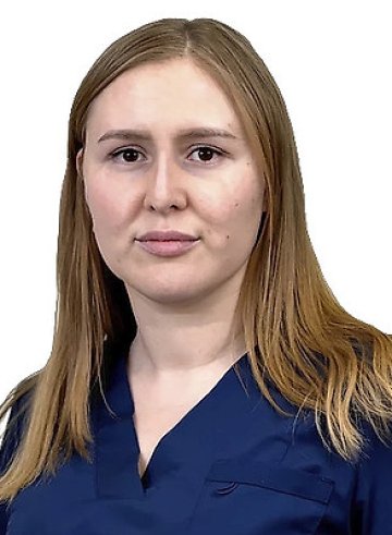 Шевцова Вероника Яковлевна