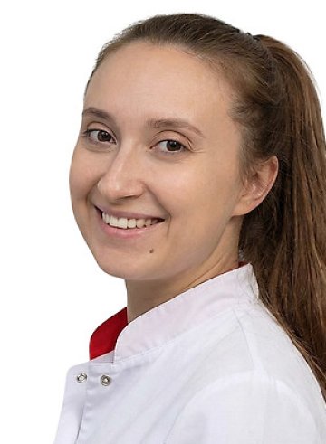 Шилыковская Елизавета Александровна