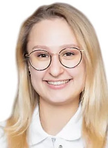 Мареева Варвара Андреевна