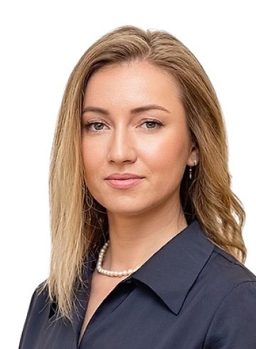 Зубкова Лилия Аннаевна