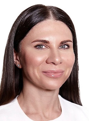 Трифонова Эльвира Сергеевна