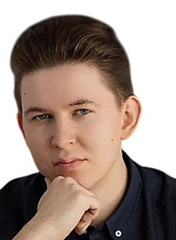 Холодков Дмитрий Александрович