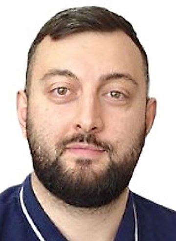 Бичегкуев Алан Артемович