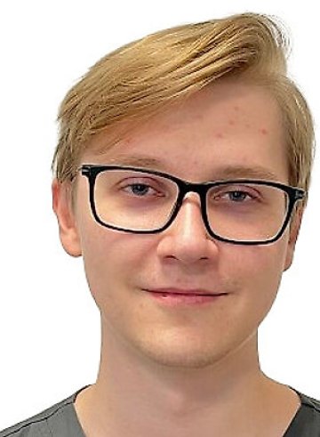 Борисов Игнат Евгеньевич