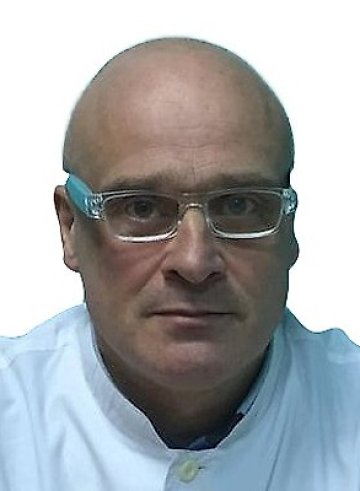 Аверченков Владимир Михайлович