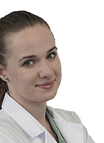 Литвинчук Ангелина Алексеевна