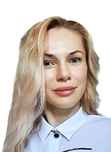 Леммерс Милания Гелиевна
