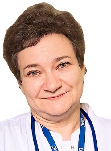 Гардашник Розанна Исааковна