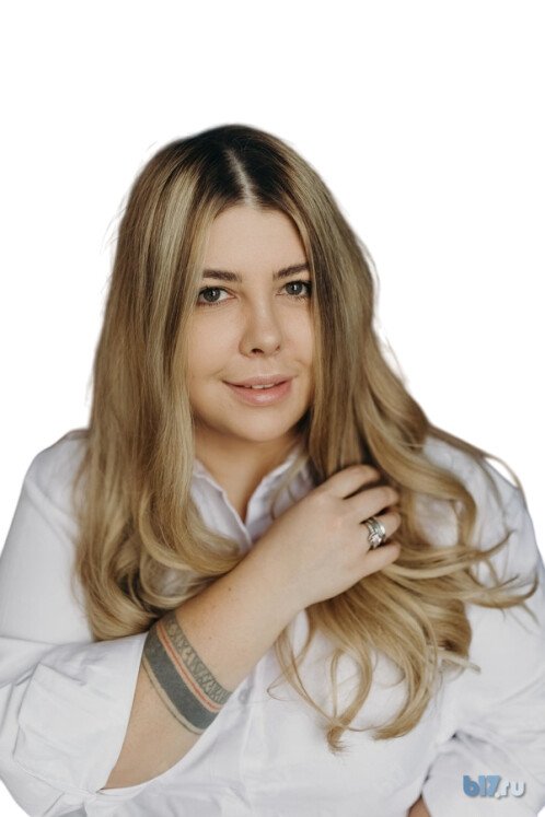 Юферева Мария Сергеевна