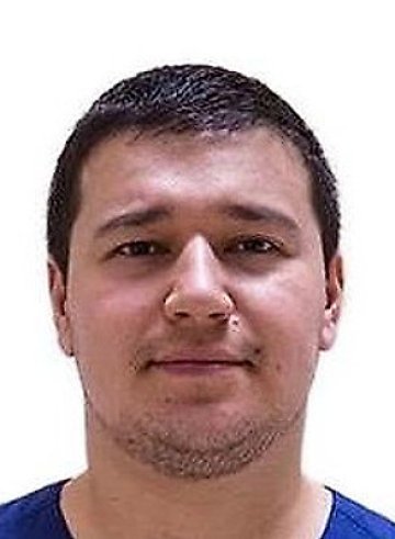 Исаков Астемир Русланович