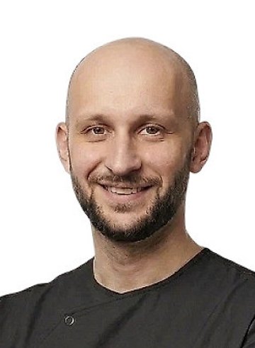Пустошинский Алексей Владимирович