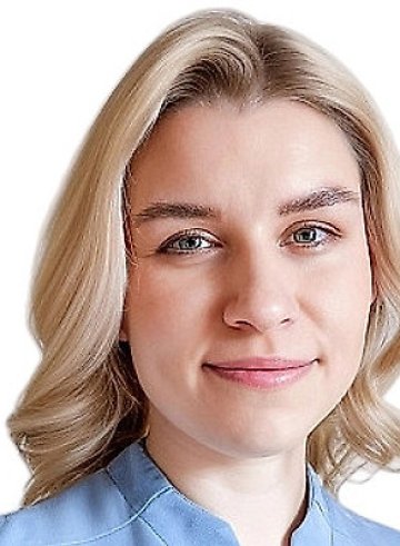 Шульга Елизавета Борисовна