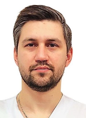 Селиванов Вадим Юрьевич