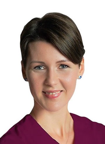 Елфимова Татьяна Александровна