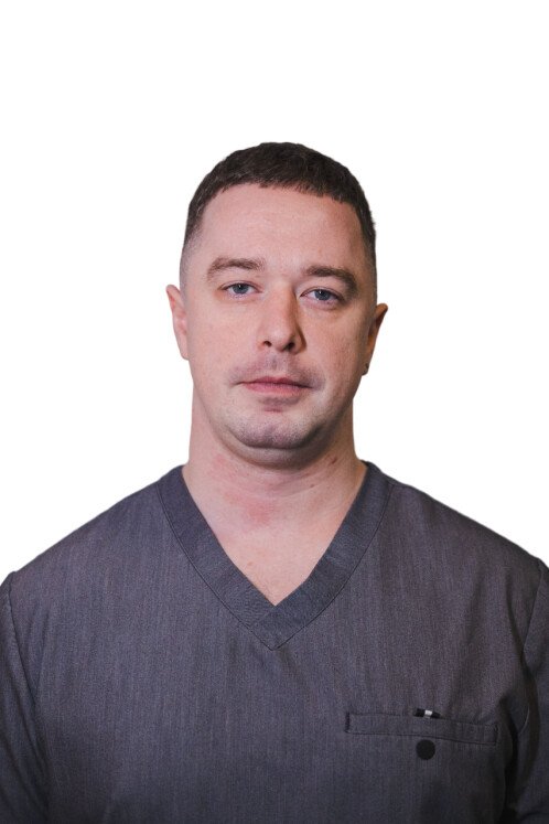 Луев Иван Андреевич