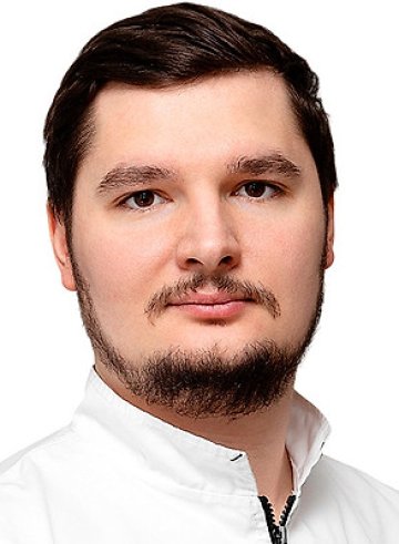 Титов Роман Владимирович