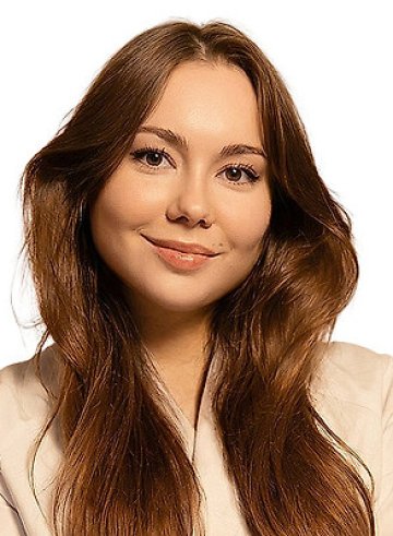 Хайруллина Аделина Артуровна