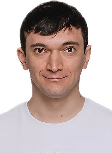 Наков Аслан Асланбиевич