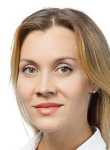 Маврова Ирина Васильевна