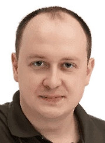 Мамонтов Александр Витальевич