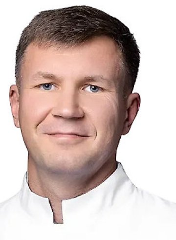 Гаврилов Роман Михайлович