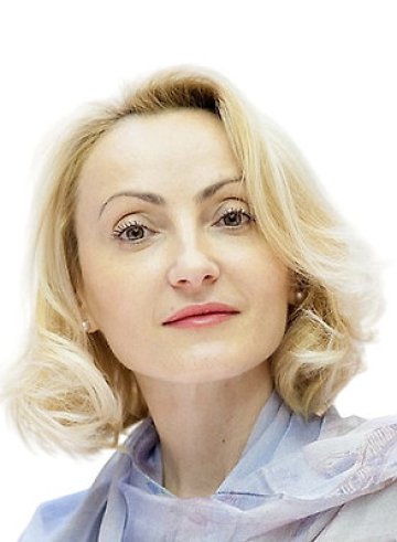 Донич Дорина Алексеевна